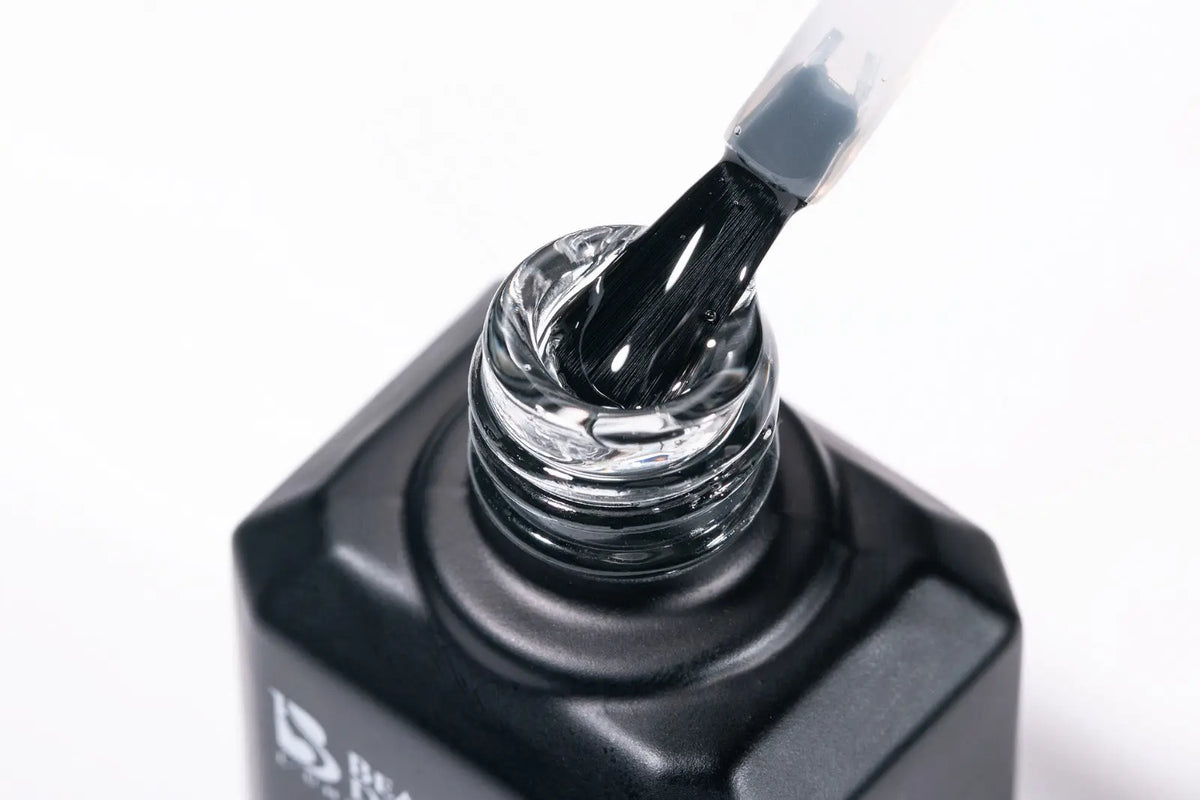 Nail Glue Gel 15ml Fixation Haute Performance pour Pose Américaine (Gel-X) - Beauty Distribution