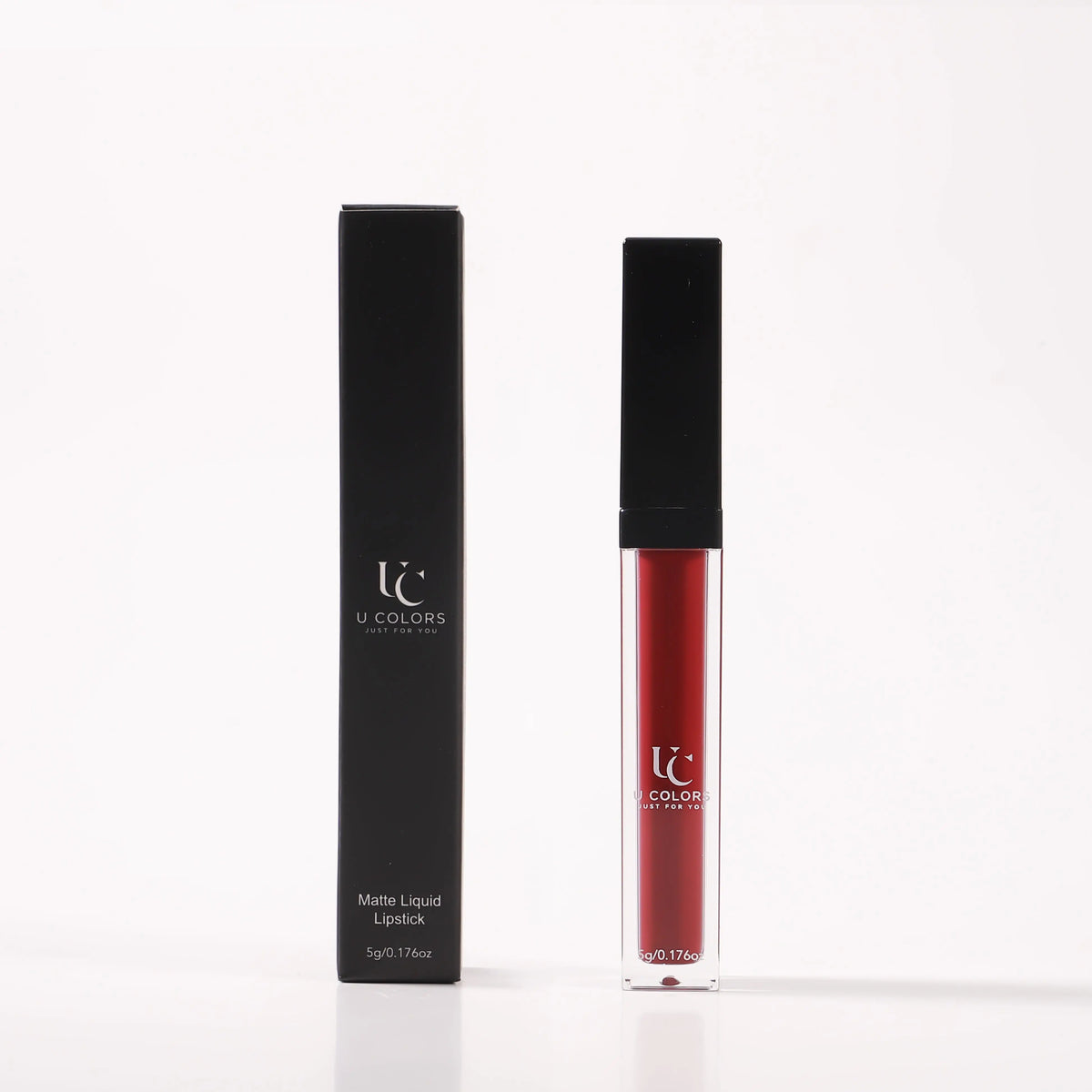 Rouge à Lèvres Liquide MatVelours Bordeaux Wine Beauty Distribution