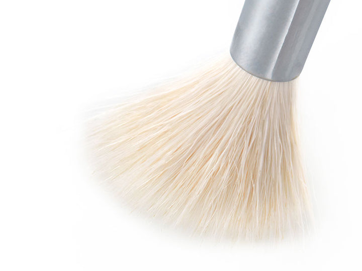 aplati pinceau yeux small tampered blending 222