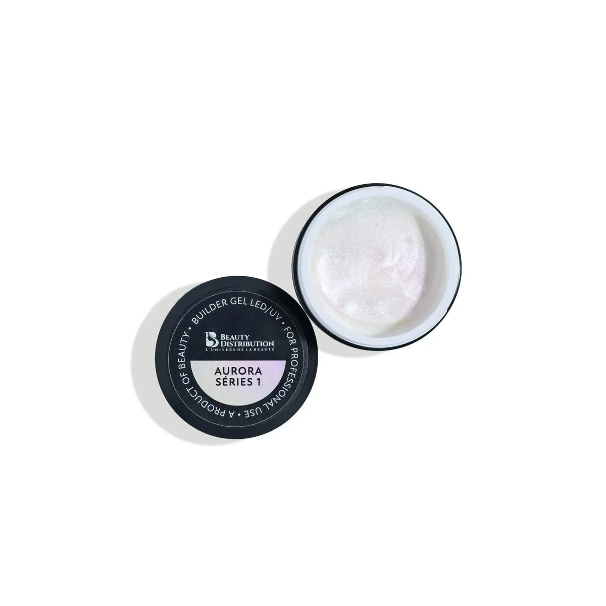 Gel Soft Change Série 1  Thixotrope Sans Limage Beauty Distribution