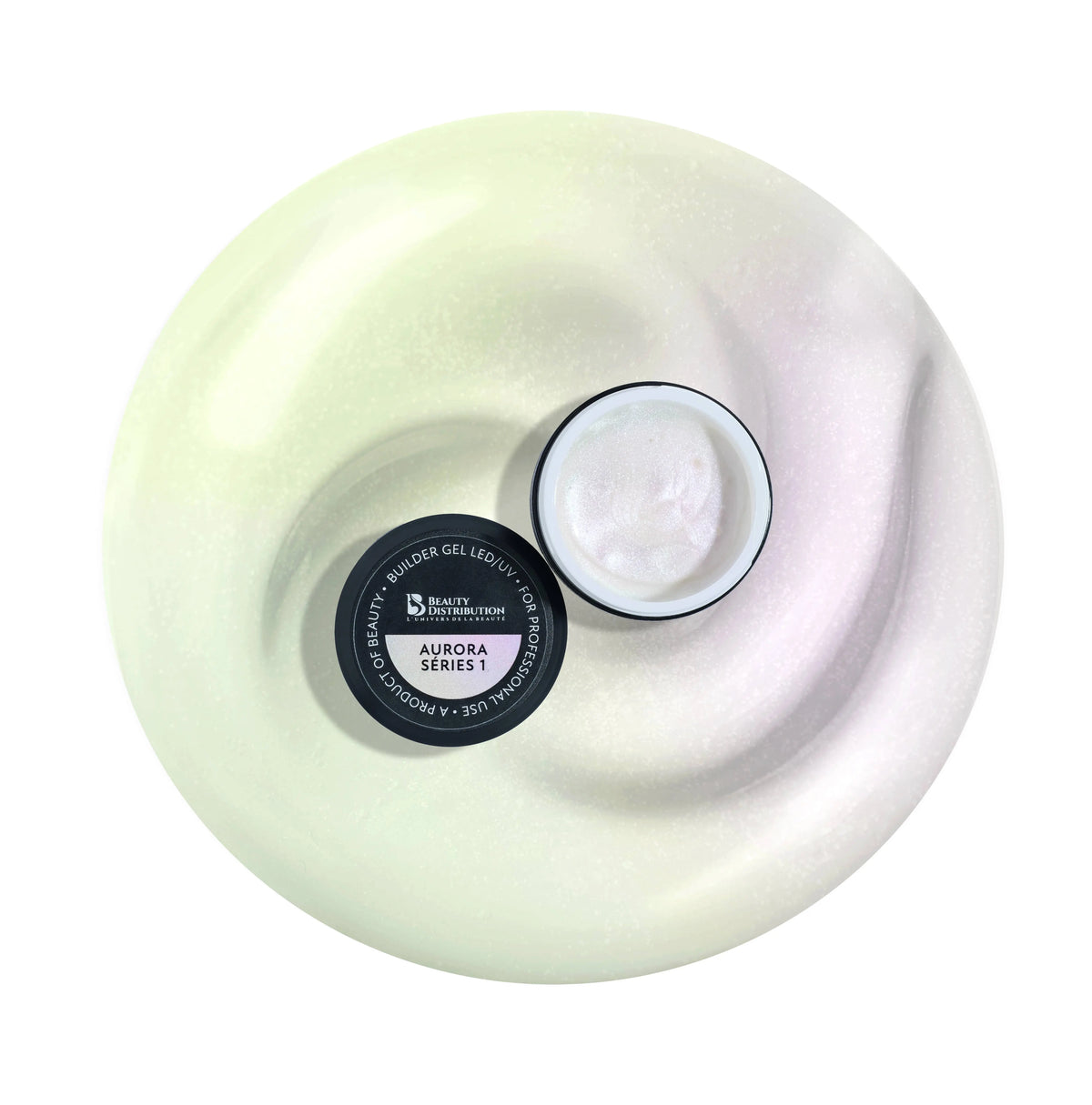 Gel Soft Change Série 1  Thixotrope Sans Limage Beauty Distribution