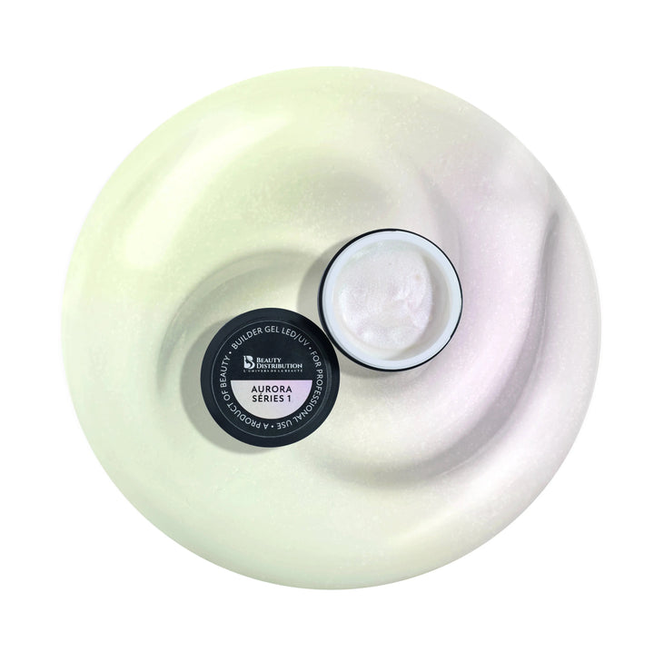 Gel Soft Change Série 1  Thixotrope Sans Limage Beauty Distribution