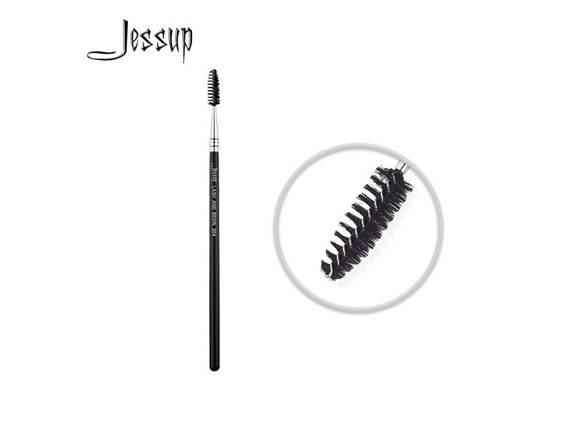brosse mascara LASH-AND-BROWN-204 par jessup
