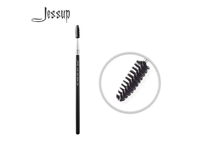 brosse mascara LASH-AND-BROWN-204 par jessup