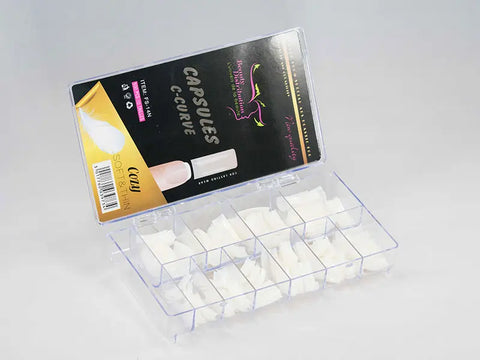 capsule c curve