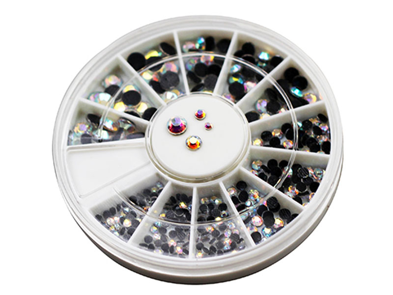 carrousel strass rar136 reflets