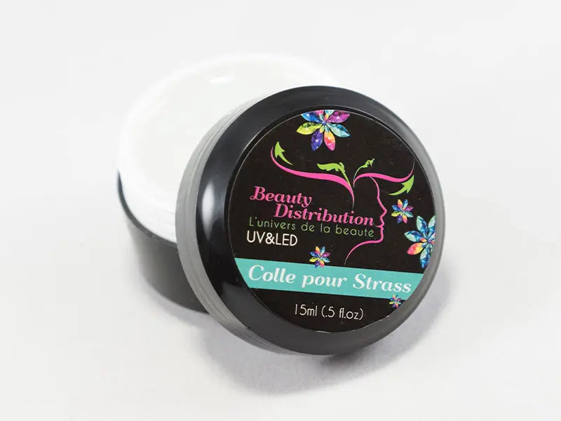 Colle pour strass Beauty Distribution