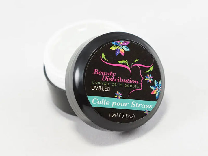 Colle pour strass Beauty Distribution