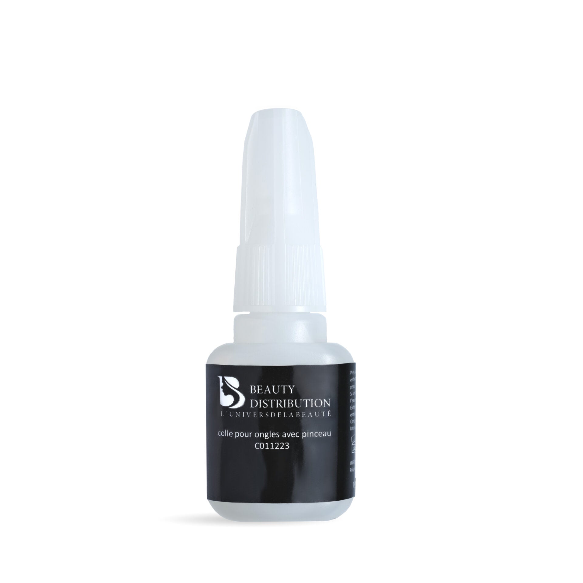 Colle Rapide Extra Forte avec pinceau 10 ml