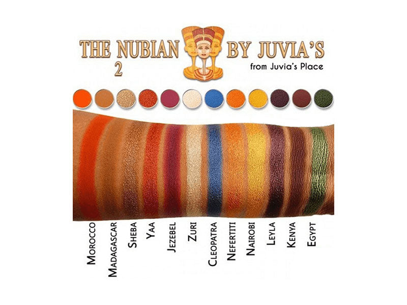 couleurs palette the-nubian-2 par juvias place