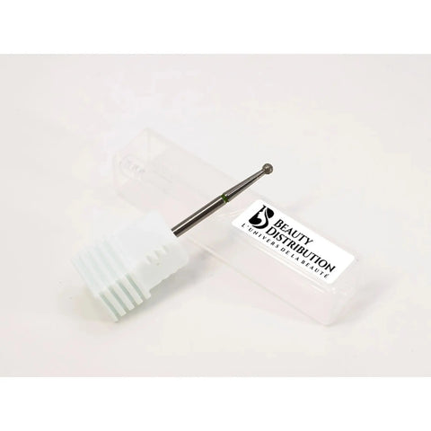 Embout Boule Diamant DD2042  Manucure Russe & Finition Cuticules