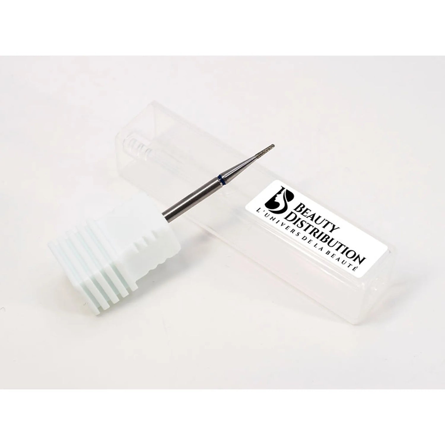 Embout Ponceuse Diamant DD2213 – Flamme Fine (Grain Moyen)