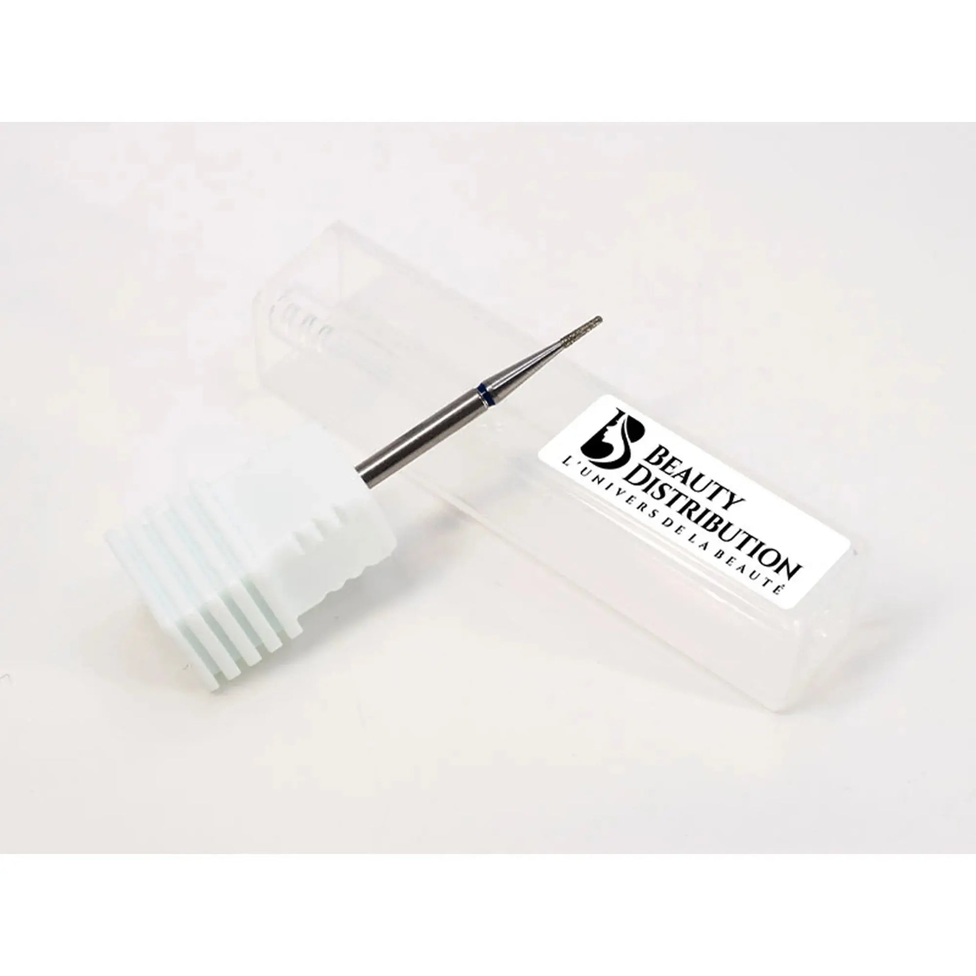 Embout Ponceuse Diamant DD2213 – Flamme Fine (Grain Moyen)