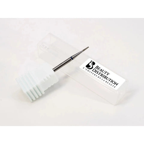 Embout Ponceuse Diamant DD2213 – Flamme Fine (Grain Moyen)
