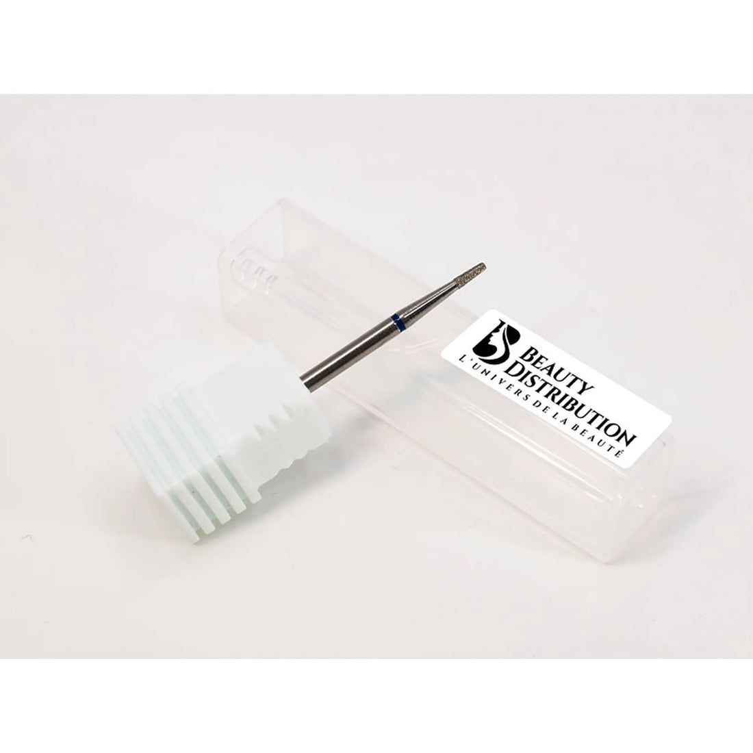 Embout Diamant Flamme DD2223  Manucure Russe &amp; Cuticules  Pro