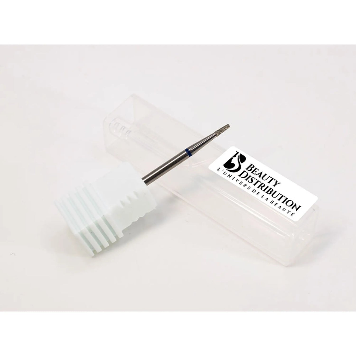 Embout Diamant Flamme DD2223  Manucure Russe &amp; Cuticules  Pro