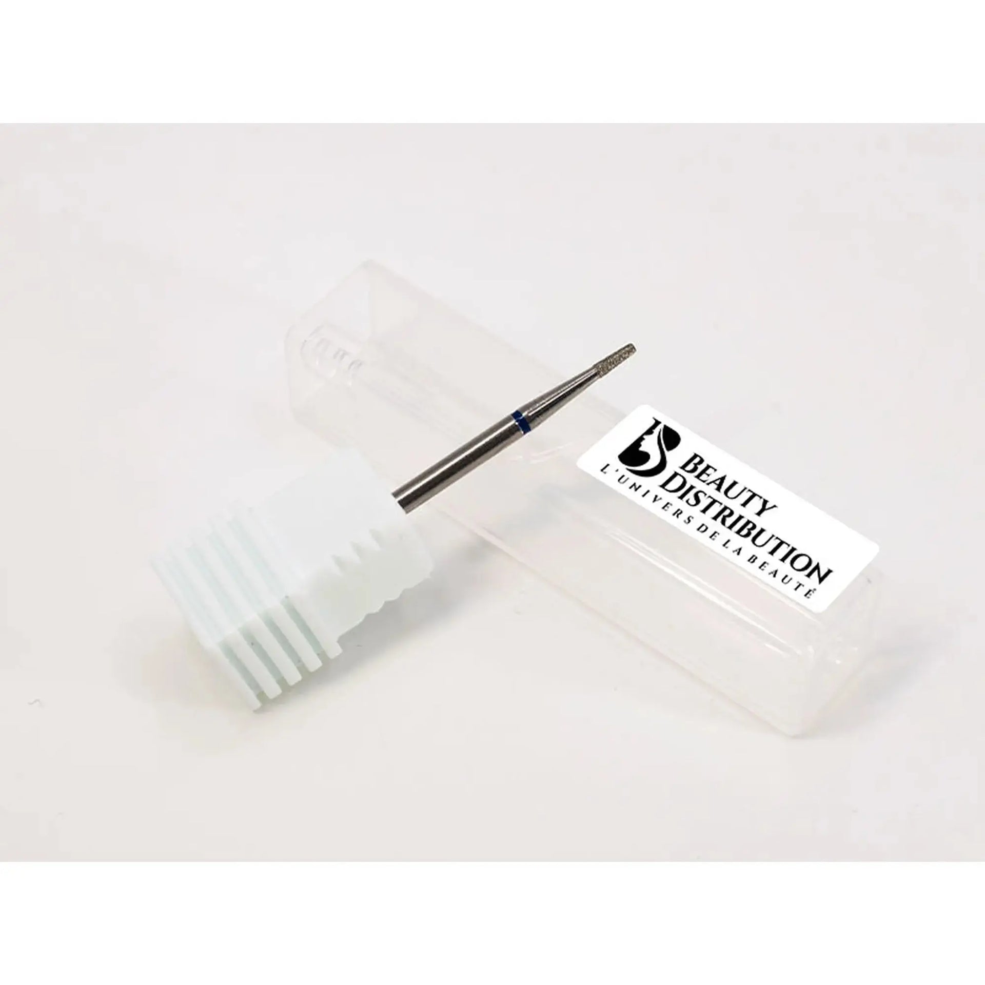 Embout Diamant Flamme DD2223  Manucure Russe & Cuticules  Pro