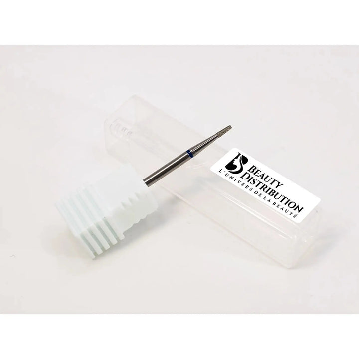 Embout Diamant Flamme DD2223  Manucure Russe & Cuticules  Pro