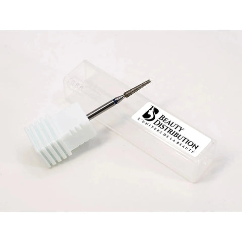 Embout Ponceuse Diamant DD2273  Spécial Manucure Russe & Cuticules