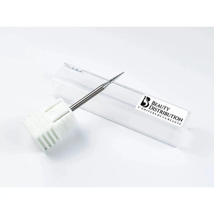 Embout Ponceuse 11A112 Sharp Point Bit C  Carbure Haute Précision