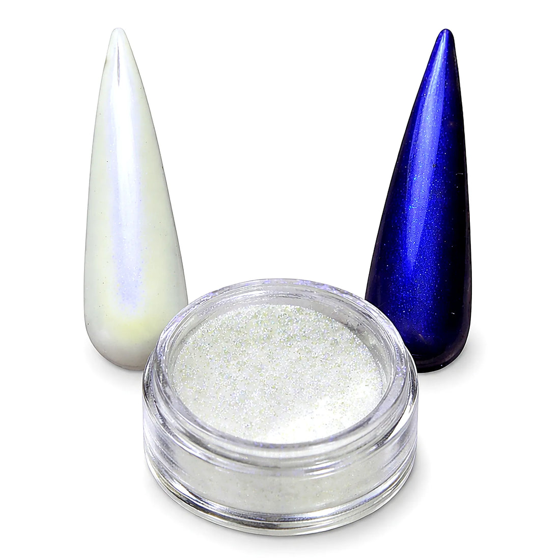 Pigment Chrome TR1403 Beauty Distribution  Effet Aurora &amp; Caméléon