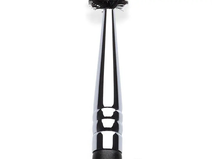 finition metal de brosse à mascara LASH-AND-BROWN-204 de Jessup
