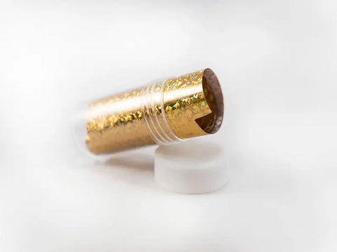Rouleau Nail Art Foil Transfert new Beauty Distribution