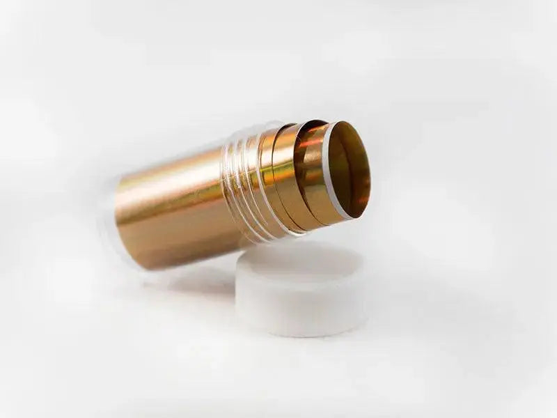 Rouleau Nail Art Foil Transfert new Beauty Distribution