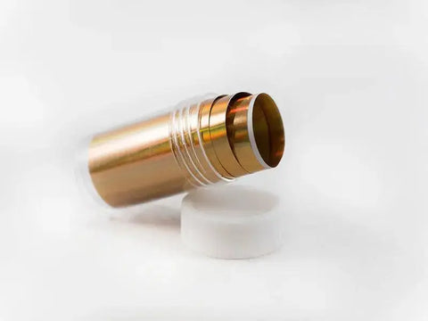 Rouleau Nail Art Foil Transfert new Beauty Distribution