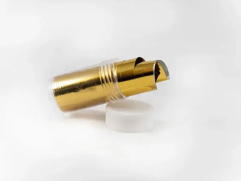 Rouleau Nail Art Foil Transfert new Beauty Distribution