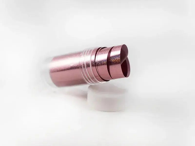 Rouleau Nail Art Foil Transfert new Beauty Distribution