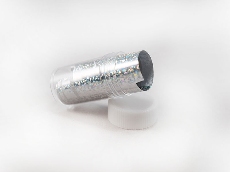 Rouleau Nail Art Foil Transfert new