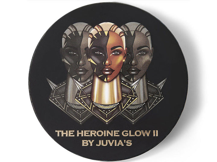 highlighter the heroine glow 2 juvia's place