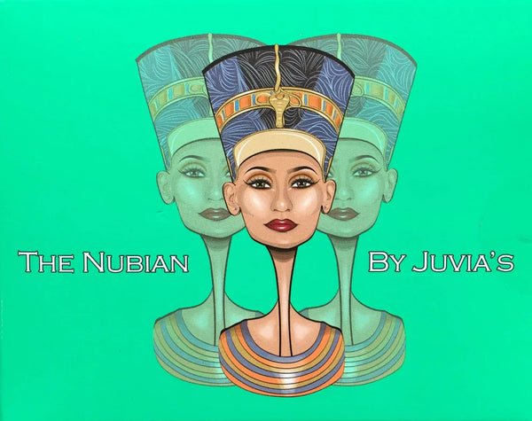 美品！Les Nubians / PRINCESSES NUBIENNES Les Nubians PRINCESSES NUBIENNES
