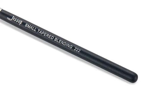 manche small tampered blending 222