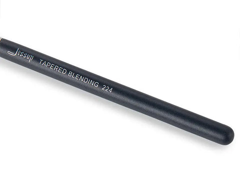 manche tapered blending 224 jessup pinceau yeux