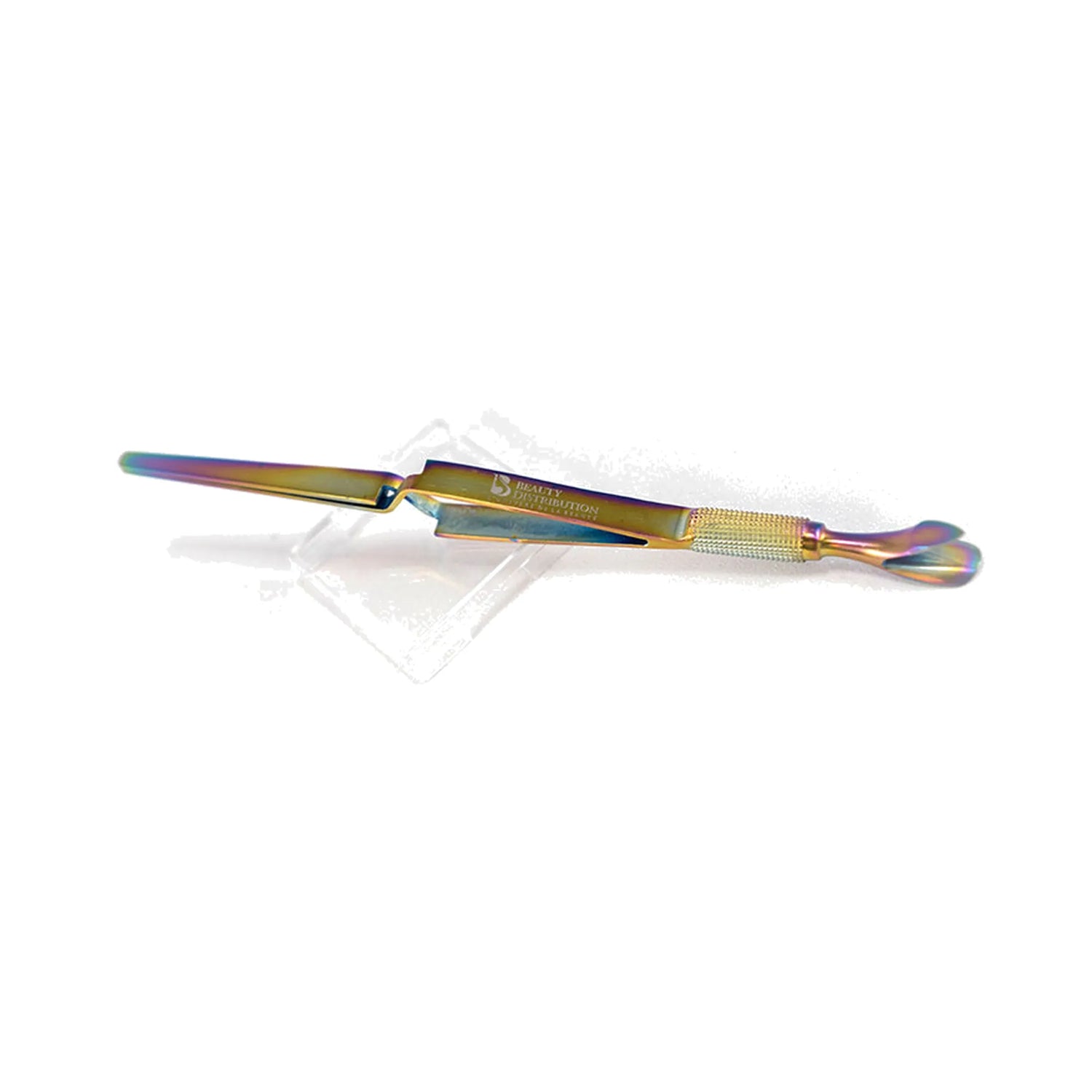 Pince à Pincher &amp; Repousse 2-en-1 Beauty Distribution