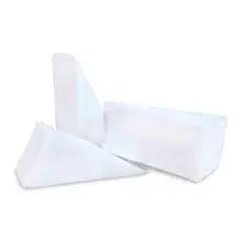 Sponge Mehron 6pcs  ( non latex foam sponge applicator) Beauty Distribution