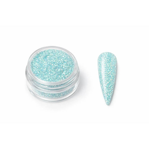 Paillettes BS005  Éclat Cristallin & Reflets Irisés