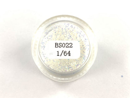 Paillette BS022 Beauty Distribution  Nail Art Irisé Professionnel