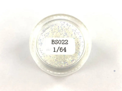 Paillette BS022 Beauty Distribution  Nail Art Irisé Professionnel Beauty Distribution
