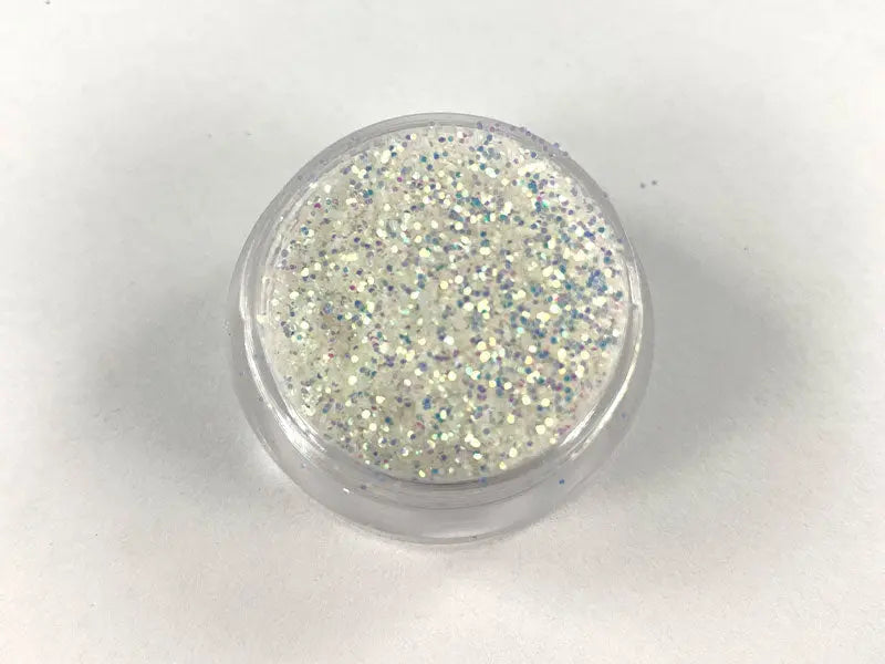 Paillettes Ongles BS029 Crystal Blue - Beauty Distribution  Nail Art Pro Beauty Distribution