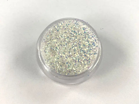 Paillettes Ongles BS029 Crystal Blue - Beauty Distribution  Nail Art Pro Beauty Distribution