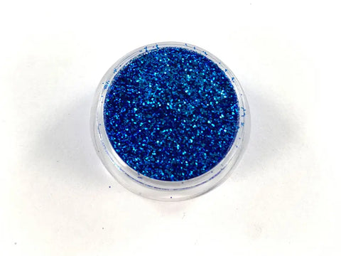 Chrome BSL05 Bleu Miroir - Pigment Ongles Pro  Beauty Distribution Beauty Distribution