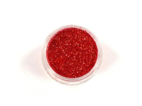 Paillette Chrome BSL09 - Rouge Incandescent  Beauty Distribution Beauty Distribution