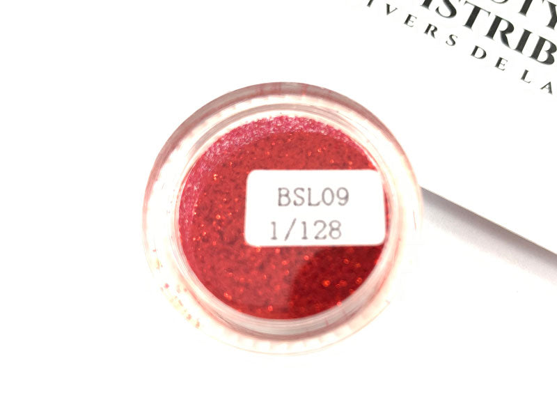 Paillette Chrome BSL09