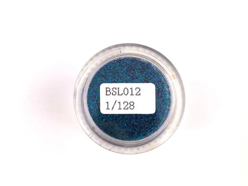 Poudre Chrome BSL012 Bleu Royal  Beauty Distribution Effet Miroir Pro Beauty Distribution