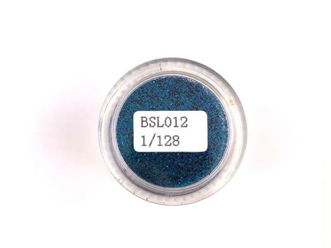 Poudre Chrome BSL012 Bleu Royal  Beauty Distribution Effet Miroir Pro Beauty Distribution
