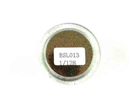 Poudre Chrome BSL013 Vert & Or Beauty Distribution Beauty Distribution
