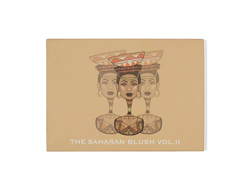 palette cover the-saharan blush volume-2 juvia s-place